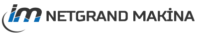 NETGRAND Makina
